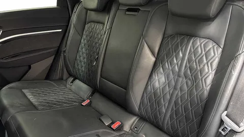 NA72HVU Audi e-tron Sportback Vorsprung 55 quattro 300,00 kW Thumbnail #8