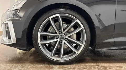 KY23NDU Audi A5 40 TDI 204 Quattro S Line 5dr S Tronic Thumbnail #5