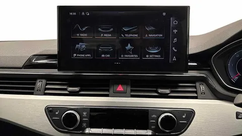 KY23NDU Audi A5 40 TDI 204 Quattro S Line 5dr S Tronic Thumbnail #8