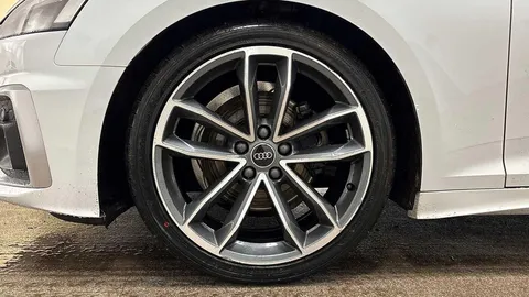 GL73YKO Audi A5 35 TFSI S Line 5dr S Tronic Thumbnail #5