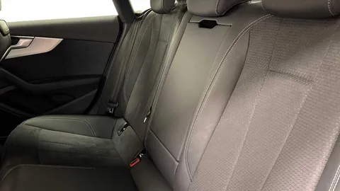 GL73YKO Audi A5 35 TFSI S Line 5dr S Tronic Thumbnail #7