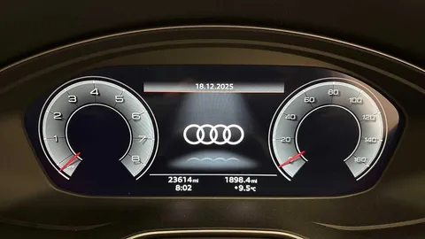 GL73YKO Audi A5 35 TFSI S Line 5dr S Tronic Thumbnail #9
