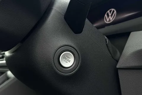 DC25CCE Volkswagen Crafter 2.0 TDI 140PS Commerce Plus High Roof Van Auto Thumbnail #40