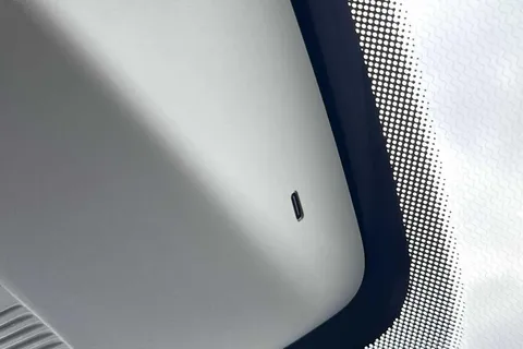 DC25CCE Volkswagen Crafter 2.0 TDI 140PS Commerce Plus High Roof Van Auto Thumbnail #50