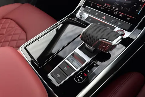  Audi SQ7 4.0 TFSI V8 Black Edition Tiptronic quattro Euro 6 (s/s) 5dr Thumbnail #23