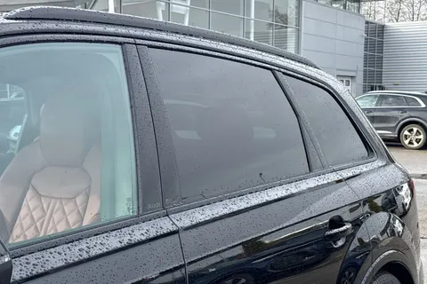  Audi SQ7 4.0 TFSI V8 Black Edition Tiptronic quattro Euro 6 (s/s) 5dr Thumbnail #26