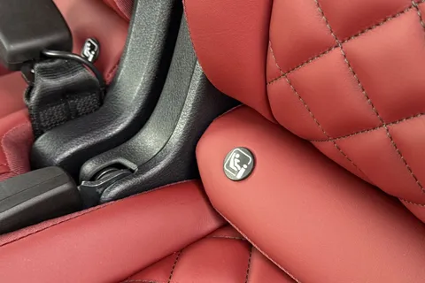  Audi SQ7 4.0 TFSI V8 Black Edition Tiptronic quattro Euro 6 (s/s) 5dr Thumbnail #28