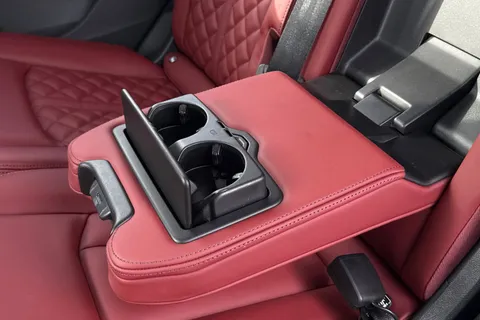  Audi SQ7 4.0 TFSI V8 Black Edition Tiptronic quattro Euro 6 (s/s) 5dr Thumbnail #29