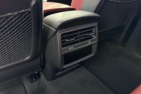  Audi SQ7 4.0 TFSI V8 Black Edition Tiptronic quattro Euro 6 (s/s) 5dr Thumbnail #30