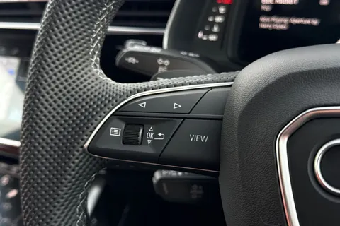  Audi SQ7 4.0 TFSI V8 Black Edition Tiptronic quattro Euro 6 (s/s) 5dr Thumbnail #34