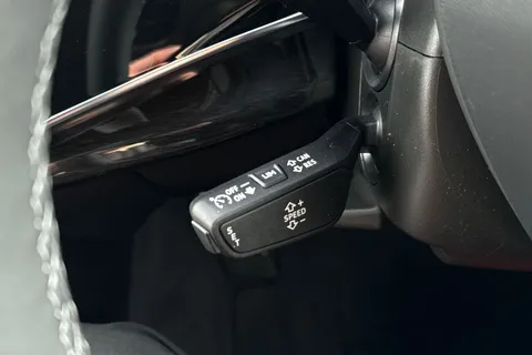  Audi SQ7 4.0 TFSI V8 Black Edition Tiptronic quattro Euro 6 (s/s) 5dr Thumbnail #36