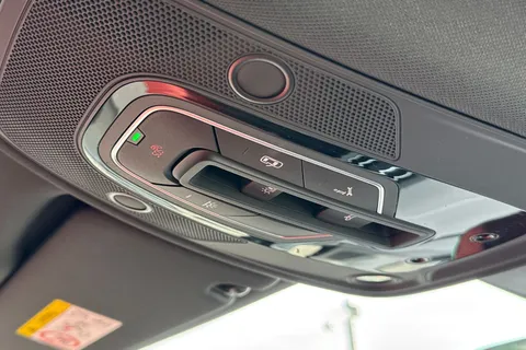  Audi SQ7 4.0 TFSI V8 Black Edition Tiptronic quattro Euro 6 (s/s) 5dr Thumbnail #40