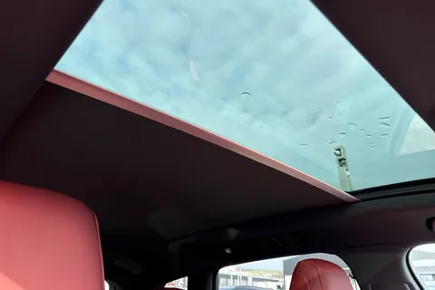  Audi SQ7 4.0 TFSI V8 Black Edition Tiptronic quattro Euro 6 (s/s) 5dr Thumbnail #41