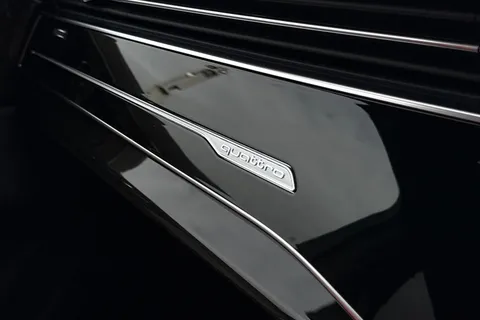  Audi SQ7 4.0 TFSI V8 Black Edition Tiptronic quattro Euro 6 (s/s) 5dr Thumbnail #42
