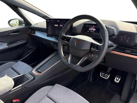 DF74OGN CUPRA Born CUPRA Born V3 58 kW/h AFV 230 Auto Thumbnail #8