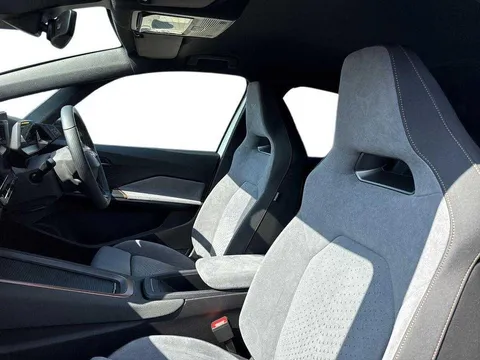 DF74OGN CUPRA Born CUPRA Born V3 58 kW/h AFV 230 Auto Thumbnail #11