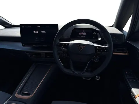 DF74OGN CUPRA Born CUPRA Born V3 58 kW/h AFV 230 Auto Thumbnail #13