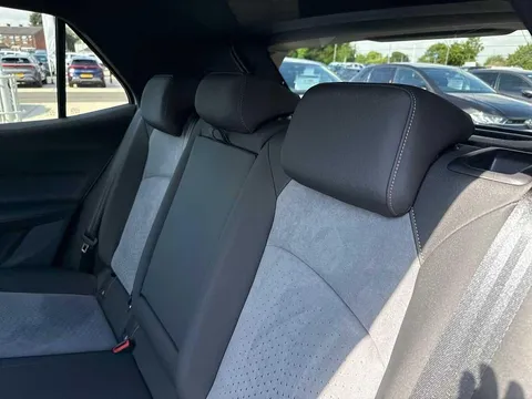 DF74OGN CUPRA Born CUPRA Born V3 58 kW/h AFV 230 Auto Thumbnail #14