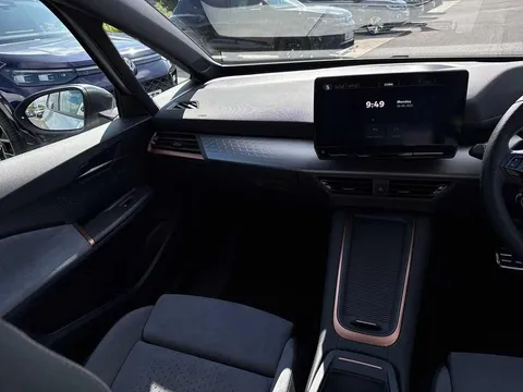 DF74OGN CUPRA Born CUPRA Born V3 58 kW/h AFV 230 Auto Thumbnail #15