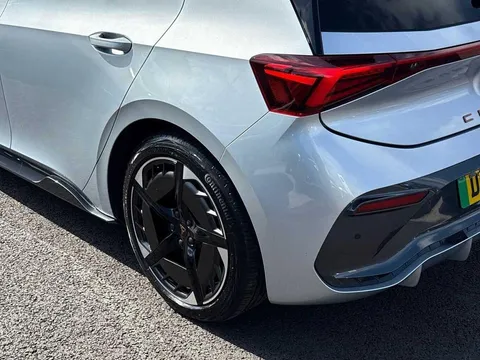 DF74OGN CUPRA Born CUPRA Born V3 58 kW/h AFV 230 Auto Thumbnail #16