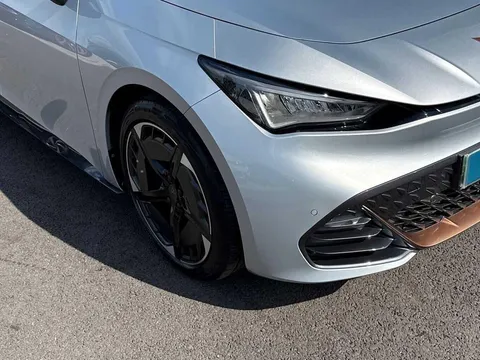 DF74OGN CUPRA Born CUPRA Born V3 58 kW/h AFV 230 Auto Thumbnail #17