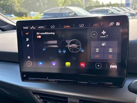 DF74OGN CUPRA Born CUPRA Born V3 58 kW/h AFV 230 Auto Thumbnail #19