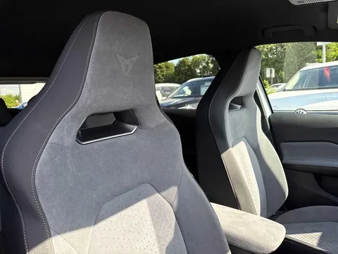 DF74OGN CUPRA Born CUPRA Born V3 58 kW/h AFV 230 Auto Thumbnail #21