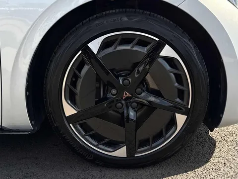 DF74OGN CUPRA Born CUPRA Born V3 58 kW/h AFV 230 Auto Thumbnail #23