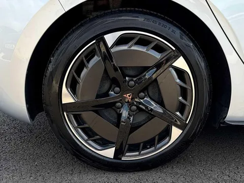 DF74OGN CUPRA Born CUPRA Born V3 58 kW/h AFV 230 Auto Thumbnail #24