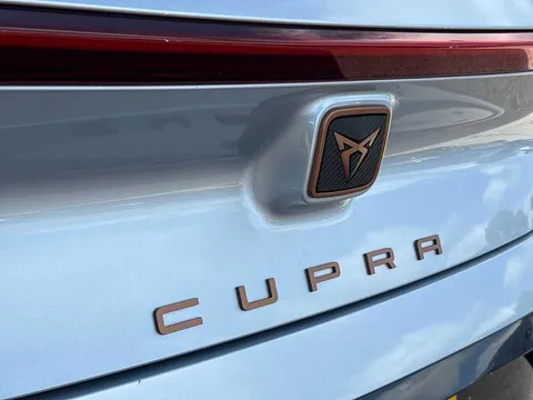 DF74OGN CUPRA Born CUPRA Born V3 58 kW/h AFV 230 Auto Thumbnail #25