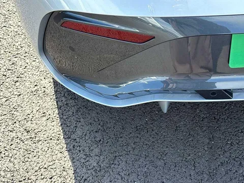 DF74OGN CUPRA Born CUPRA Born V3 58 kW/h AFV 230 Auto Thumbnail #26