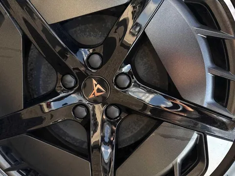 DF74OGN CUPRA Born CUPRA Born V3 58 kW/h AFV 230 Auto Thumbnail #28