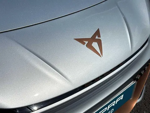 DF74OGN CUPRA Born CUPRA Born V3 58 kW/h AFV 230 Auto Thumbnail #29