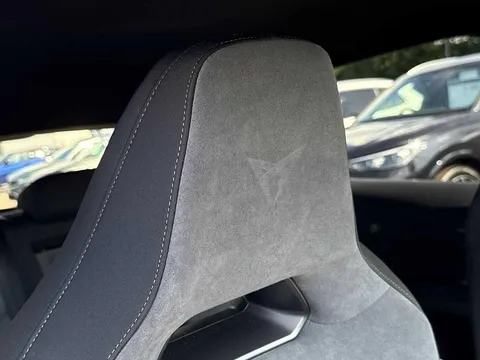 DF74OGN CUPRA Born CUPRA Born V3 58 kW/h AFV 230 Auto Thumbnail #39