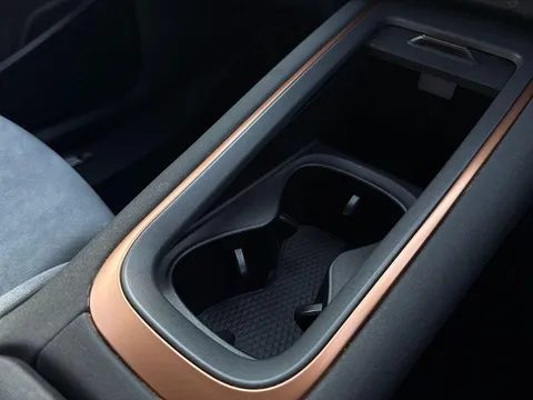 DF74OGN CUPRA Born CUPRA Born V3 58 kW/h AFV 230 Auto Thumbnail #40