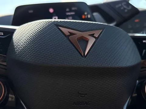 DF74OGN CUPRA Born CUPRA Born V3 58 kW/h AFV 230 Auto Thumbnail #44