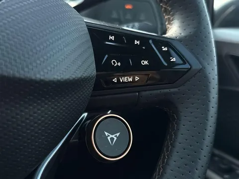 DF74OGN CUPRA Born CUPRA Born V3 58 kW/h AFV 230 Auto Thumbnail #45