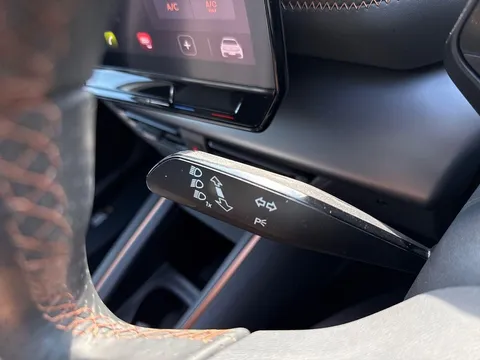 DF74OGN CUPRA Born CUPRA Born V3 58 kW/h AFV 230 Auto Thumbnail #47