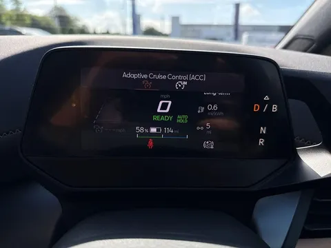 DF74OGN CUPRA Born CUPRA Born V3 58 kW/h AFV 230 Auto Thumbnail #49