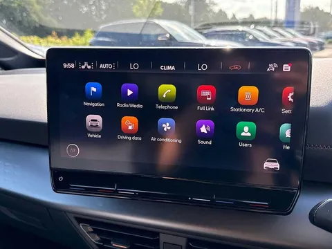 DF74OGN CUPRA Born CUPRA Born V3 58 kW/h AFV 230 Auto Thumbnail #50