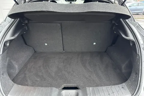 GJ70KWV Nissan Juke 1.0 DIG-T N-Connecta Euro 6 (s/s) 5dr Thumbnail #7