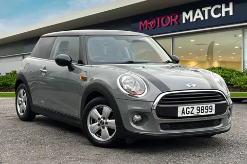 1 of 50 for Mini Hatch 1.5 Cooper Euro 6 (s/s) 3dr