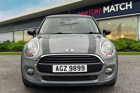 5 of 50 for Mini Hatch 1.5 Cooper Euro 6 (s/s) 3dr