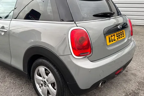 7 of 50 for Mini Hatch 1.5 Cooper Euro 6 (s/s) 3dr