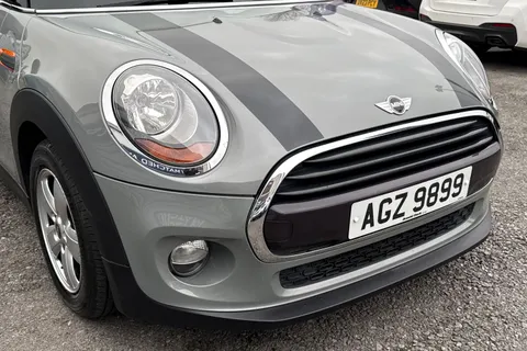 8 of 50 for Mini Hatch 1.5 Cooper Euro 6 (s/s) 3dr