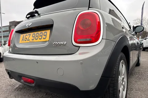 29 of 50 for Mini Hatch 1.5 Cooper Euro 6 (s/s) 3dr