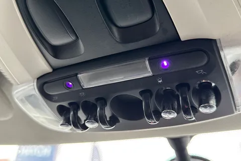 43 of 50 for Mini Hatch 1.5 Cooper Euro 6 (s/s) 3dr