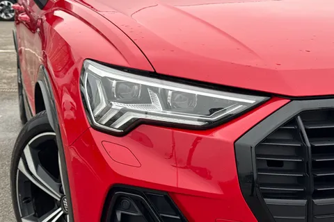 PK20XHV Audi Q3 Edition 1 35 TFSI  150 PS 6-speed Thumbnail #10