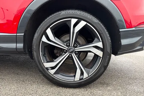 PK20XHV Audi Q3 Edition 1 35 TFSI  150 PS 6-speed Thumbnail #13