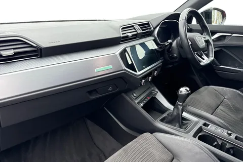 PK20XHV Audi Q3 Edition 1 35 TFSI  150 PS 6-speed Thumbnail #16